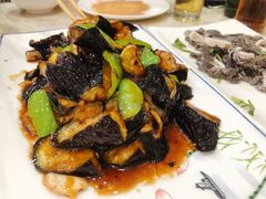 -西夏回族烧麦馆(牡丹街店)
