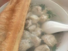 -千里香馄饨王(慈溪店)