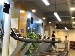 -每刻健身工作室(西直门店)
