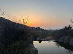 -徂徕山森林康养度假谷温泉