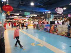 -嘉文梦想世界(SM天津滨海城市广场店)