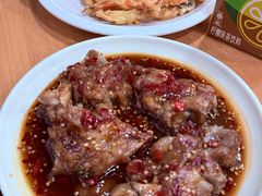 -贤花饭店(城阳店)