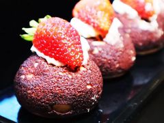 -索菲特西湖大酒店·香榭丽全日候餐厅(南山路店)