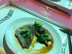 -翡翠36餐厅(浦东香格里拉店)
