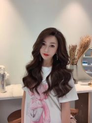 -3AM·S HAIR SALON烫发染发接发