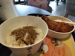 -肯德基(千秋广场店)