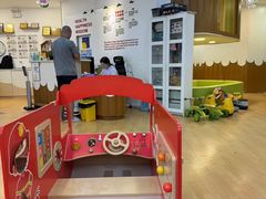 -婴智贝佳蒙特梭利早教托育中心(杨浦店)