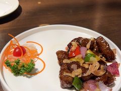 -新旺茶餐厅(嘉里城店)