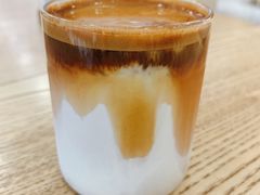 dirty-是啡·日式精品咖啡(东门太阳百货店)