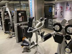 -阳光游泳培训(北苑店)
