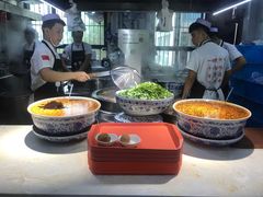 -伊穆祥牛肉面总店·清真