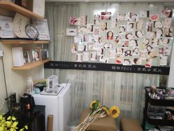 -轻妆Feel·半永久纹眉眼线