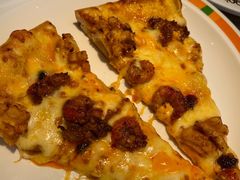 -比格比萨自助(德思勤四季汇店)