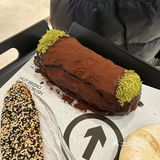 🍞面包脑袋｜HOT CRUSH 5款