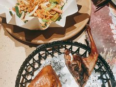-点都德(华强南店)