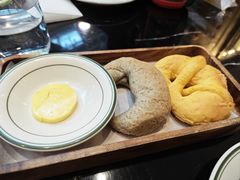 -1981牛排西餐厅(海信店)