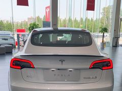 -TESLA 特斯拉(北京南四环中路特斯拉中心)