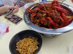 -聚味瞿记·龙虾堂(树木岭店)