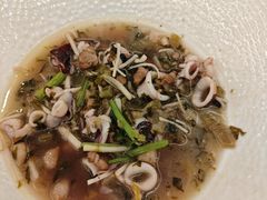 -新丁香海鲜酒店(银海商贸城店)