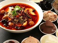 -正兴蜀园(科技园区店)