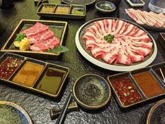 -樱嘢·炭火烧肉(惠南店)