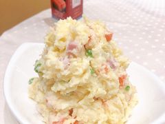上海土豆色拉-顺风海鲜港(长寿路店)