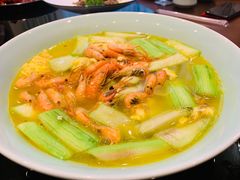 -三凤酒家·百年无锡菜(清扬茂业店)