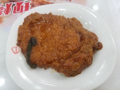 -老盛兴汤包馆(大华二路店)