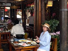 -尽善百年古院餐厅(王家老宅店)