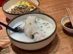 荷花蹄花-谭师爷龙抄手(白下路店)