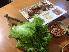 -京玉菲饭店(李村店)