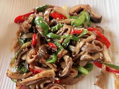 -无有景观餐厅·铜瓢牛肉·下午茶