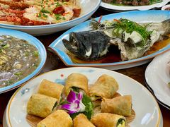-友强·23年特色海鲜大排档(厦门店)