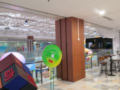 -鹏欣水游城