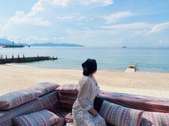-玫瑰海岸文化旅游度假区
