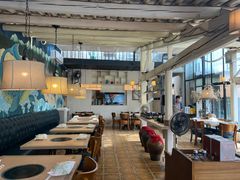 -大理老字号·舟渔的鱼野生菌海景餐厅(双廊店)