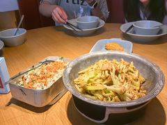 -蜜桃餐厅·伴山(绿宝广场店)