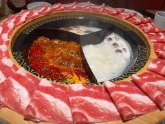 -川中渝夫火锅(铜陵万达广场店)