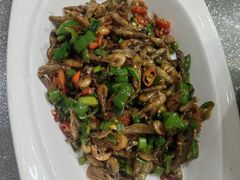 -农家湘菜(安亭店)