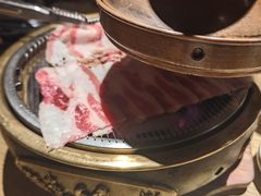-泥炉烧肉师(新街口金銮巷店)