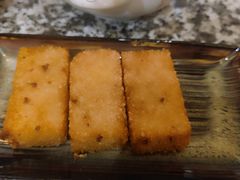 老味糍粑-南京大牌档(凯德大峡谷店)