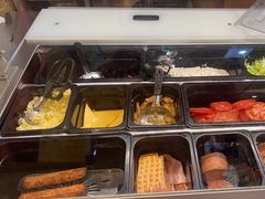 -赛百味SUBWAY(家佳源店)