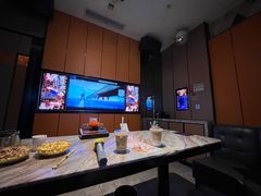 -星聚会KTV(苏州尹山湖歌林公园店)