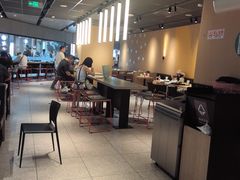 -麦当劳(祈年大街店)