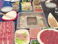 -重庆德忆火锅（龙南街3店）(渝水岸餐饮)