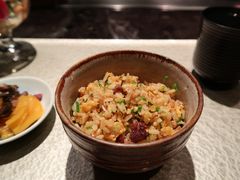 -Ginza Onodera铁板烧(外滩十八号店)