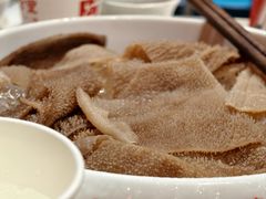 -八合里潮汕鲜牛肉火锅(吉大店)
