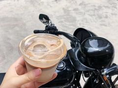 -T-COFFEE(长江花园店)