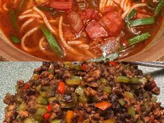 -山茶云南菜(永安里店)