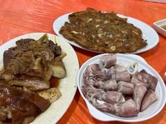 -车头老二大排档(金城步行街店)